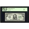 Image 1 : Fr. 2105-C* $50 1934C Federal Reserve Note. PCGS