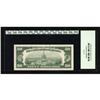 Image 2 : Fr. 2111-D $50 1950D Federal Reserve Note. PCGS
