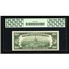 Image 2 : Fr. 2112-B $50 1950E Federal Reserve Note. PCGS