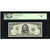 Image 1 : Fr. 2113-K* $50 1963A Federal Reserve Star Note.