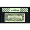 Image 2 : Fr. 2116-A $50 1969B Federal Reserve Note. PCGS