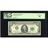 Image 1 : Fr. 2163-B* $100 1963A Federal Reserve Note.