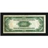 Image 2 : Fr. 2201-J $500 1934 Light Green Seal Federal