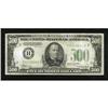 Image 1 : Fr. 2202-B $500 1934A Federal Reserve Note.