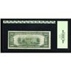 Image 2 : Fr. 2402 $20 1928 Gold Certificate. PCGS Very
