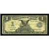 Image 1 : Fr. 233 $1 1899 Silver Certificate Good.