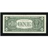 Image 2 : Fr. 1915-E $1 1988A Federal Reserve Note. Crisp