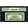 Image 2 : Fr. 1973-J $5 1974 Federal Reserve Note. PCGS