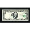 Image 1 : Fr. 2020-B $10 1969B Federal Reserve Note.
