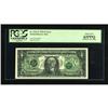 Image 1 : Fr. 1921-F $1 1995 Federal Reserve Note. PCGS