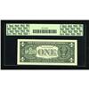 Image 2 : Fr. 1921-F $1 1995 Federal Reserve Note. PCGS