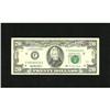 Image 1 : Fr. 2082-F $20 1995 Federal Reserve Note. Very