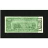 Image 2 : Fr. 2082-F $20 1995 Federal Reserve Note. Very