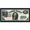 Image 1 : Fr. 37 $1 1917 Legal Tender Star Note Extremely