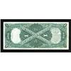 Image 2 : Fr. 37 $1 1917 Legal Tender Star Note Extremely