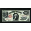 Image 1 : Fr. 37 $1 1917 Legal Tender Very Fine-Extremely