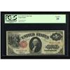 Image 1 : Fr. 37 $1 1917 Legal Tender PCGS Very Fine 20.