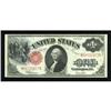 Image 1 : Fr. 39 $1 1917 Legal Tender Choice About New.