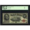 Image 1 : Fr. 58 $2 1917 Legal Tender PCGS Fine 12.