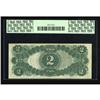 Image 2 : Fr. 59 $2 1917 Legal Tender PCGS Extremely Fine