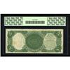 Image 2 : Fr. 91 "PCBLIC" Error $5 1907 Legal Tender PCGS