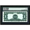 Image 2 : Fr. 226a $1 1899 Silver Certificate PMG Choice