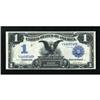 Image 1 : Fr. 229 $1 1899 Silver Certificate Very Fine.