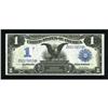 Image 1 : Fr. 230 $1 1899 Silver Certificate Extremely