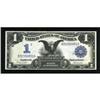 Image 1 : Fr. 233 $1 1899 Silver Certificate Extremely