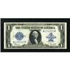 Image 1 : Fr. 237 $1 1923 Silver Certificate Star Note