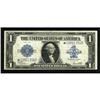 Image 1 : Fr. 238 $1 1923 Silver Certificate Very Fine.