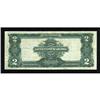 Image 2 : Fr. 258 $2 1899 Silver Certificate Very Fine.