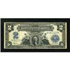 Image 1 : Fr. 258 $2 1899 Silver Certificate Fine-Very