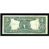 Image 2 : Fr. 273 $5 1899 Silver Certificate Very Good.