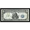 Image 1 : Fr. 275 $5 1899 Silver Certificate Extremely