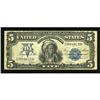 Image 1 : Fr. 275 $5 1899 Silver Certificate Fine.