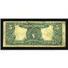 Image 2 : Fr. 281 $5 1899 Silver Certificate Very