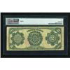 Image 2 : Fr. 356 $2 1891 Treasury Note PMG Very Good 8.