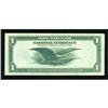 Image 2 : Fr. 708 $1 1918 Federal Reserve Bank Note