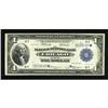 Image 1 : Fr. 729 $1 1918 Federal Reserve Bank Note About
