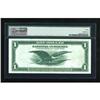 Image 2 : Fr. 734 $1 1918 Federal Reserve Bank Note PMG