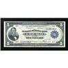 Image 1 : Fr. 794 $5 1918 Federal Reserve Bank Note Very