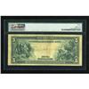 Image 2 : Fr. 851a $5 1914 Federal Reserve Star Note PMG