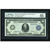 Image 1 : Fr. 904 $10 1914 Federal Reserve Note PMG Choice