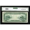 Image 2 : Fr. 1007 $20 1914 Federal Reserve Note CGA