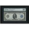 Image 1 : Fr. 1046 $50 1914 Federal Reserve Note PMG Very