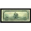Image 2 : Fr. 1070 $50 1914 Federal Reserve Note Fine.