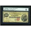 Image 1 : Fr. 1178 $20 1882 Gold Certificate PMG Very Good