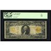 Image 1 : Fr. 1183 $20 1906 Gold Certificate PCGS Fine 12.