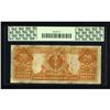 Image 2 : Fr. 1183 $20 1906 Gold Certificate PCGS Fine 12.